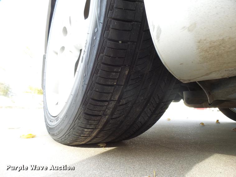 image for item DA2095 2004 Nissan 350Z