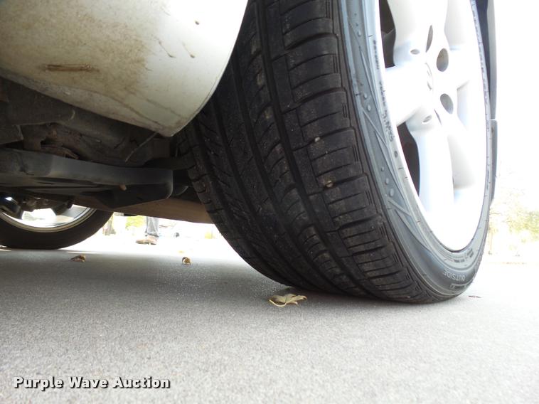 image for item DA2095 2004 Nissan 350Z