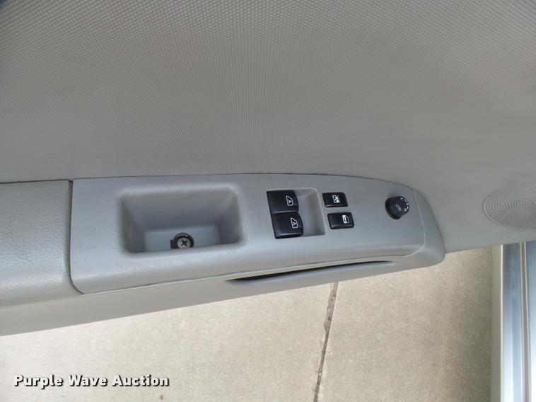 image for item DA2095 2004 Nissan 350Z