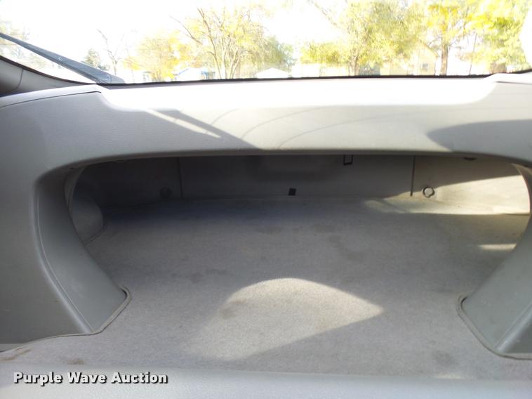 image for item DA2095 2004 Nissan 350Z