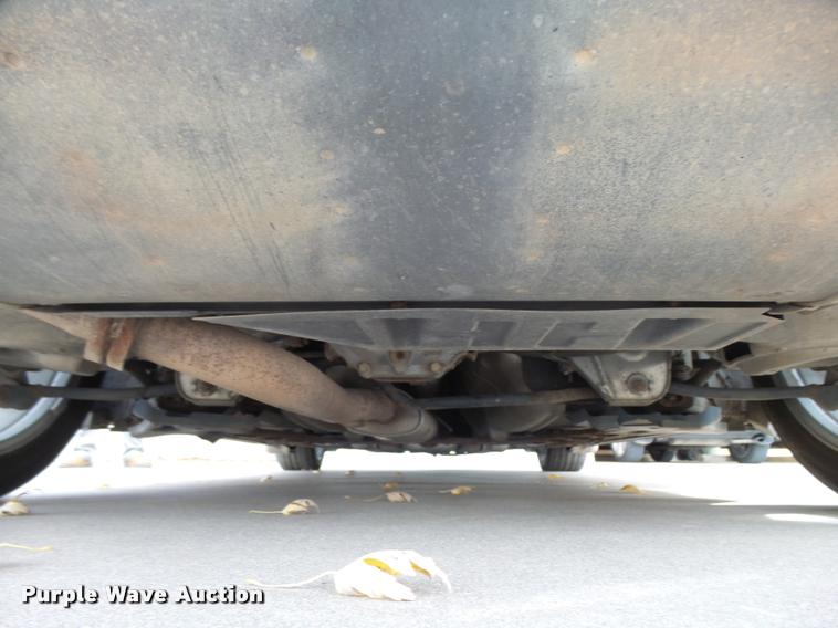 image for item DA2095 2004 Nissan 350Z