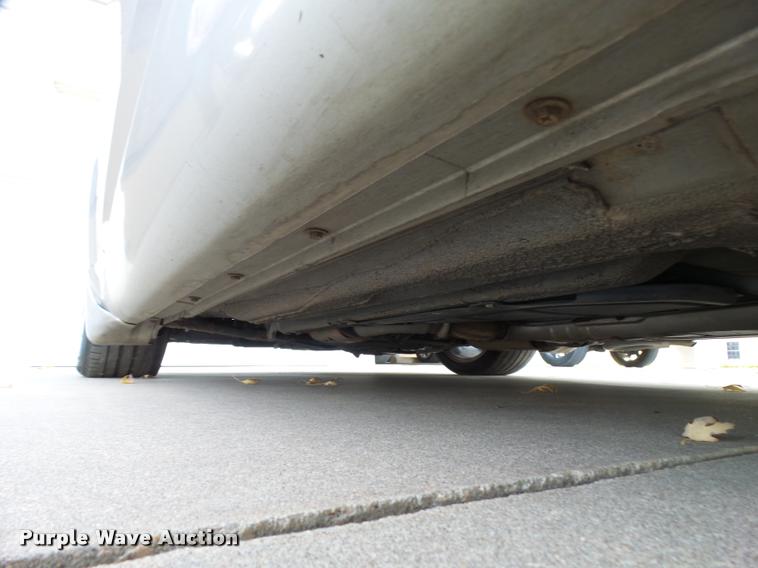 image for item DA2095 2004 Nissan 350Z