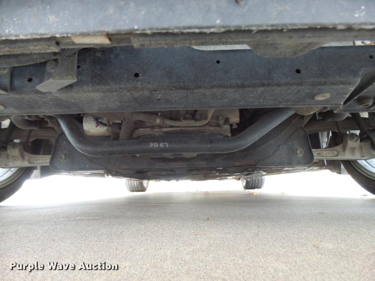 image for item DA2095 2004 Nissan 350Z