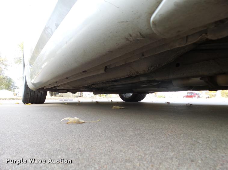 image for item DA2095 2004 Nissan 350Z