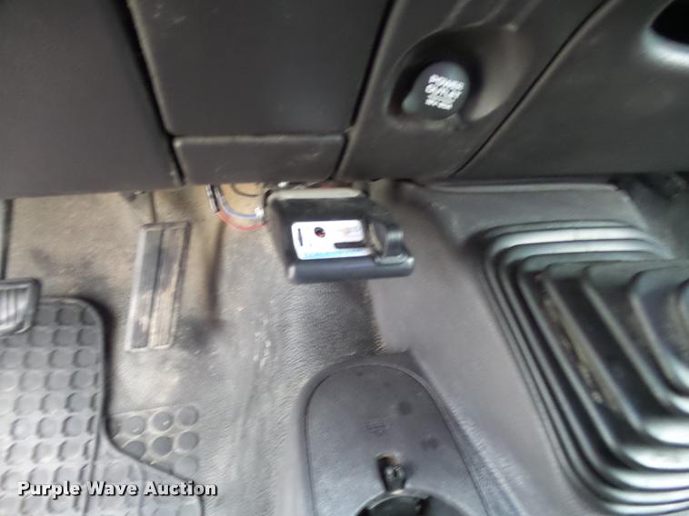 image for item DA2103 1999 Dodge Ram 2500 pickup truck