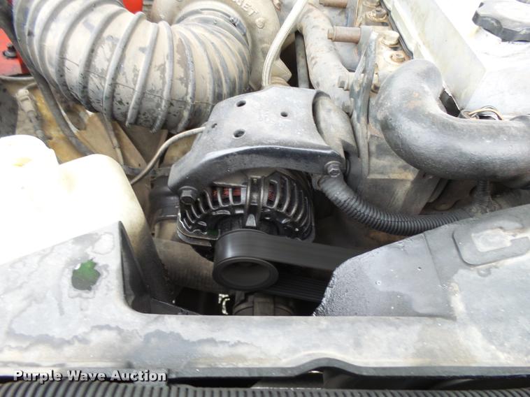 image for item DA2103 1999 Dodge Ram 2500 pickup truck