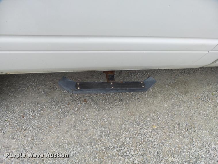 image for item DA2103 1999 Dodge Ram 2500 pickup truck