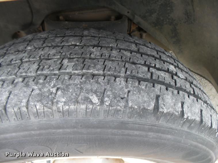 image for item DA2103 1999 Dodge Ram 2500 pickup truck