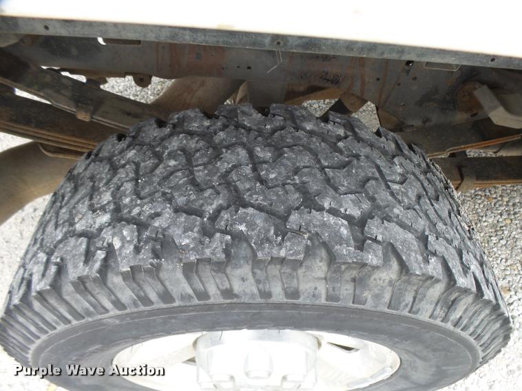 image for item DA2103 1999 Dodge Ram 2500 pickup truck