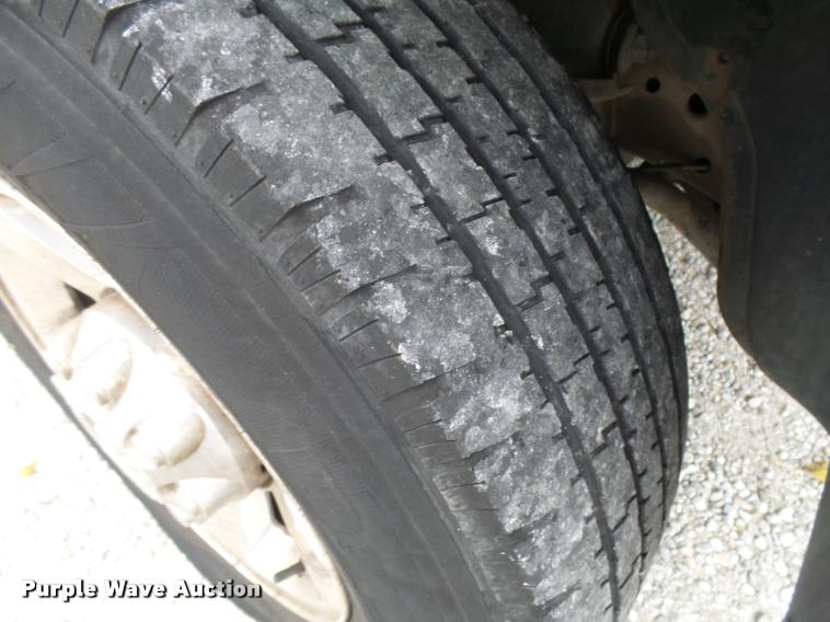 image for item DA2103 1999 Dodge Ram 2500 pickup truck