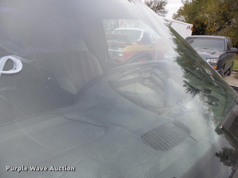 image for item DA2103 1999 Dodge Ram 2500 pickup truck