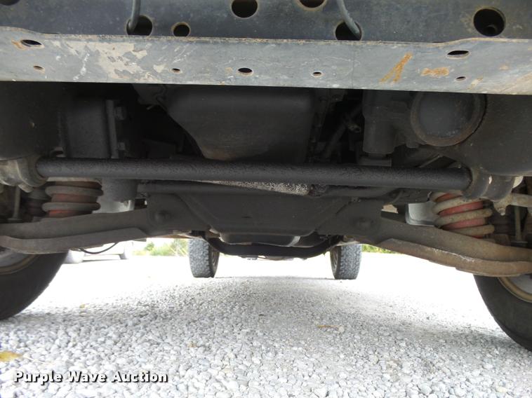 image for item DA2103 1999 Dodge Ram 2500 pickup truck