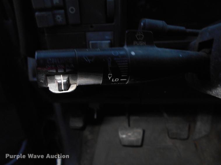 image for item DA2106 1990 Chevrolet 3500 brush fire truck