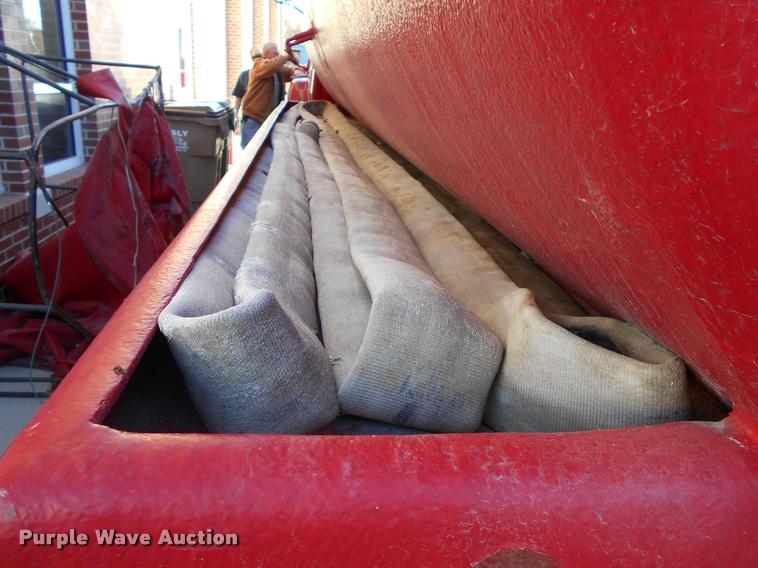 image for item DA2108 1973 Ford 900 tank truck