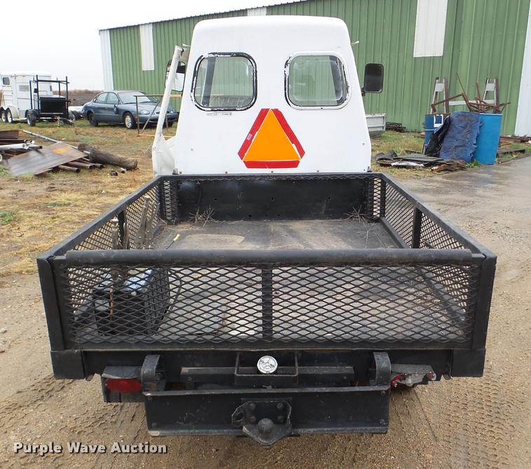 image for item DA2981 1989 Cushman utility vehicle