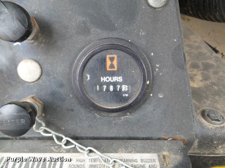 image for item DA2981 1989 Cushman utility vehicle