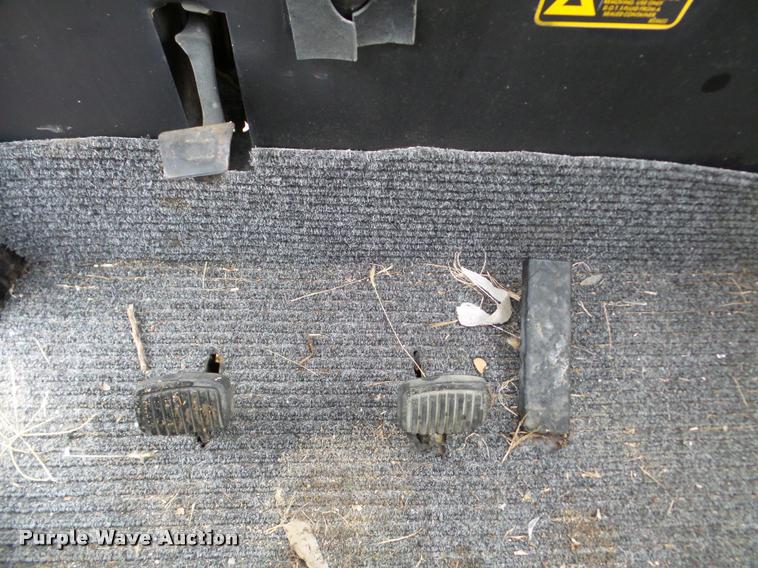 image for item DA2981 1989 Cushman utility vehicle