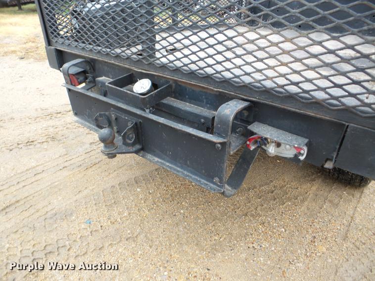 image for item DA2981 1989 Cushman utility vehicle