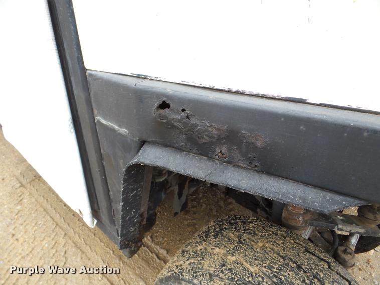 image for item DA2981 1989 Cushman utility vehicle