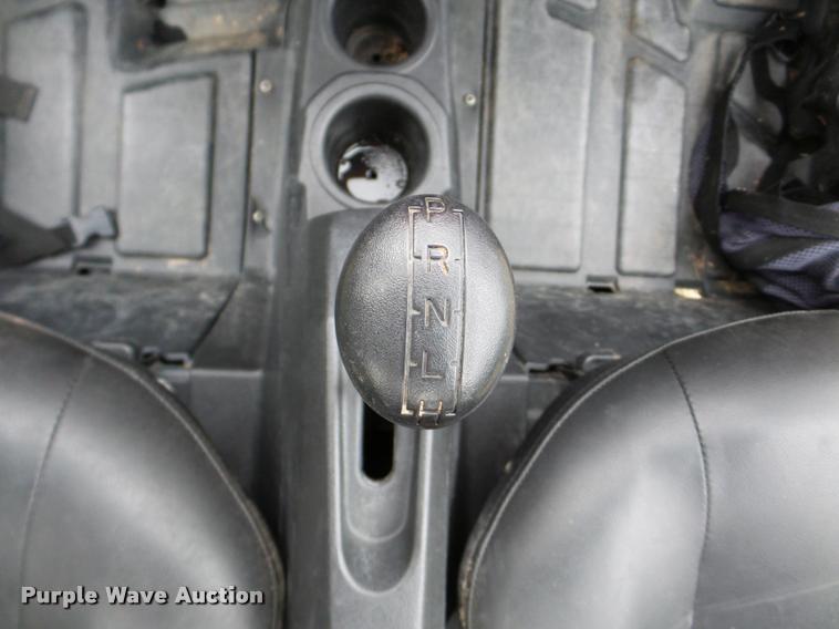 image for item DA2998 2012 Polaris RZR 900 EFI ATV