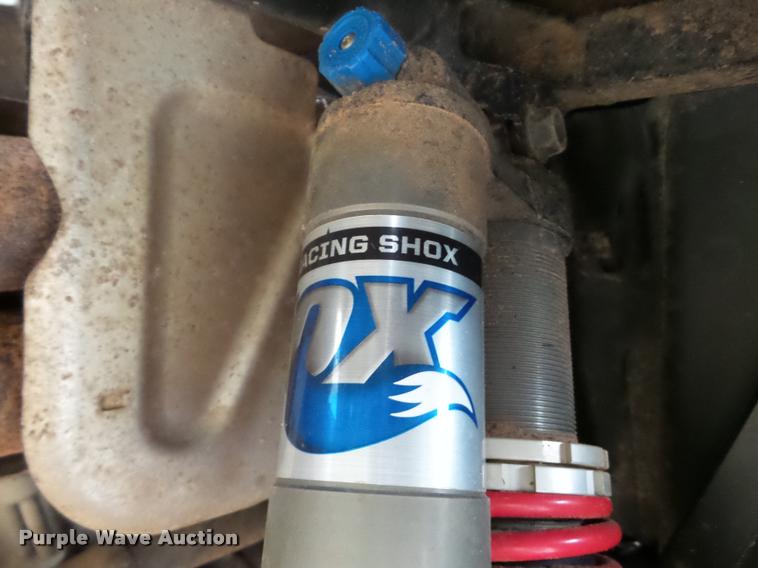 image for item DA2998 2012 Polaris RZR 900 EFI ATV