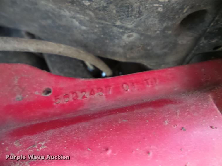 image for item DA2998 2012 Polaris RZR 900 EFI ATV