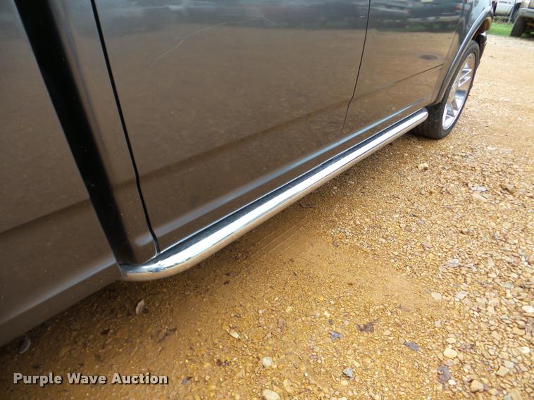 image for item DA2999 2002 Ford F150 Harley Davidson SuperCrew pickup truck