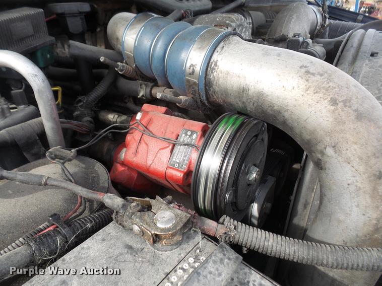 image for item DA3800 2003 Ford F450 Super Duty tow truck