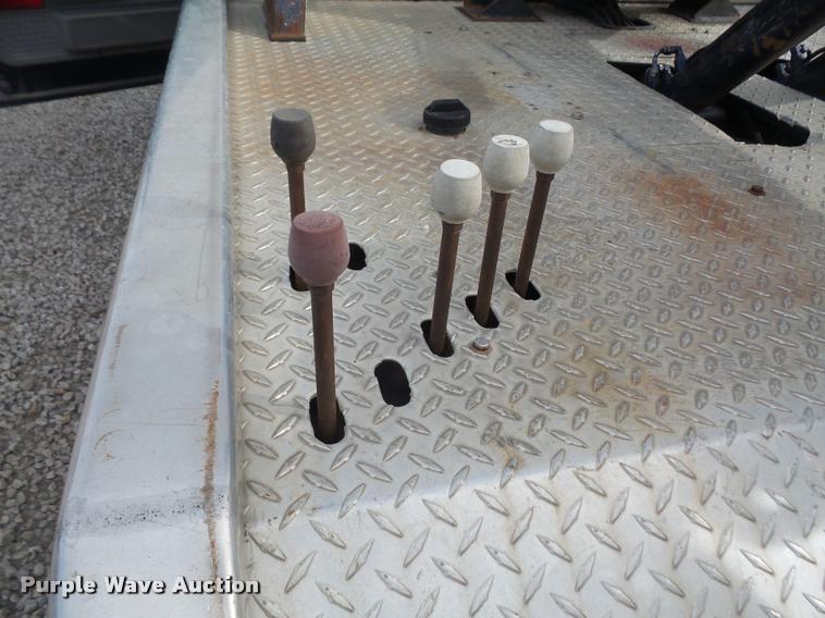 image for item DA3800 2003 Ford F450 Super Duty tow truck