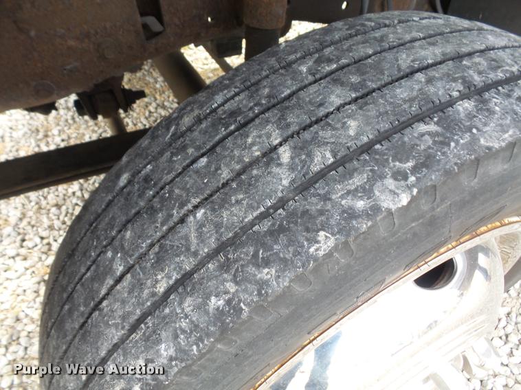 image for item DA3800 2003 Ford F450 Super Duty tow truck