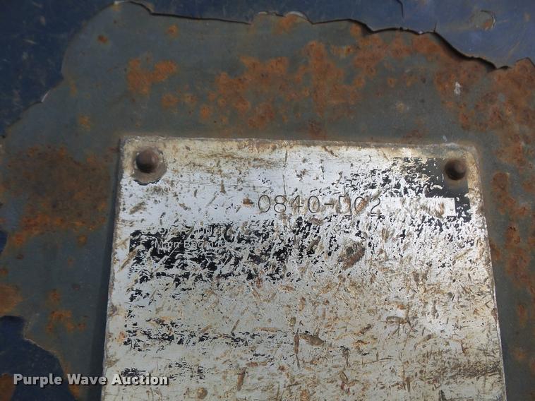 image for item DA3800 2003 Ford F450 Super Duty tow truck