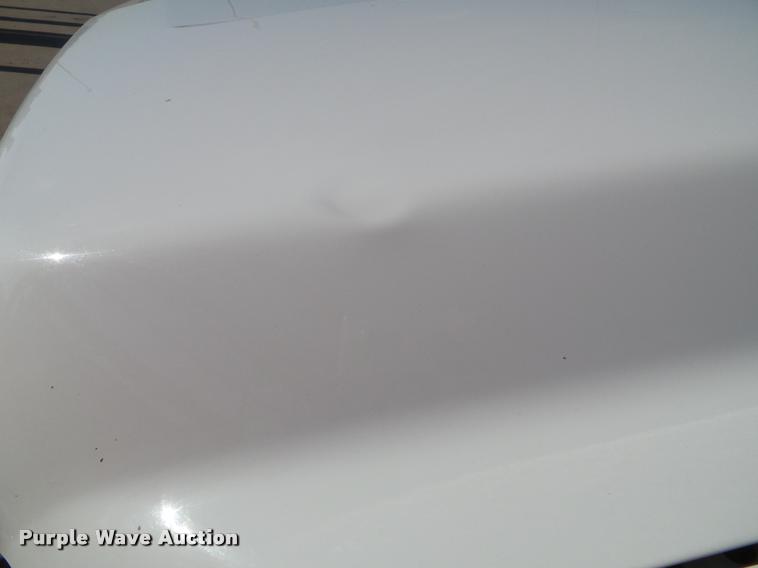 image for item DA3815 2008 Chevrolet Silverado 3500HD utility truck