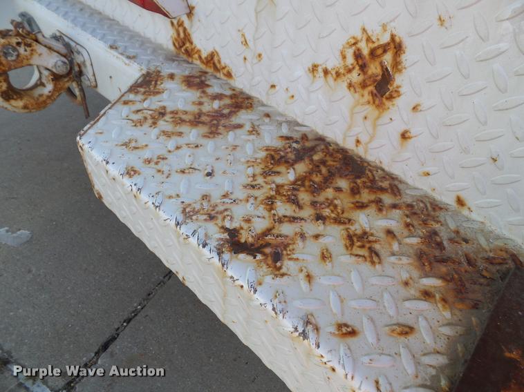 image for item DA3815 2008 Chevrolet Silverado 3500HD utility truck