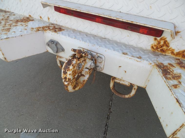 image for item DA3815 2008 Chevrolet Silverado 3500HD utility truck