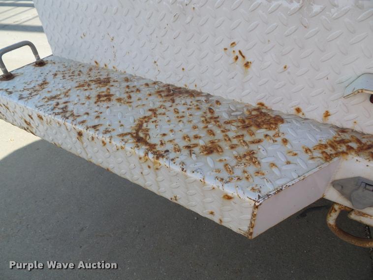 image for item DA3815 2008 Chevrolet Silverado 3500HD utility truck