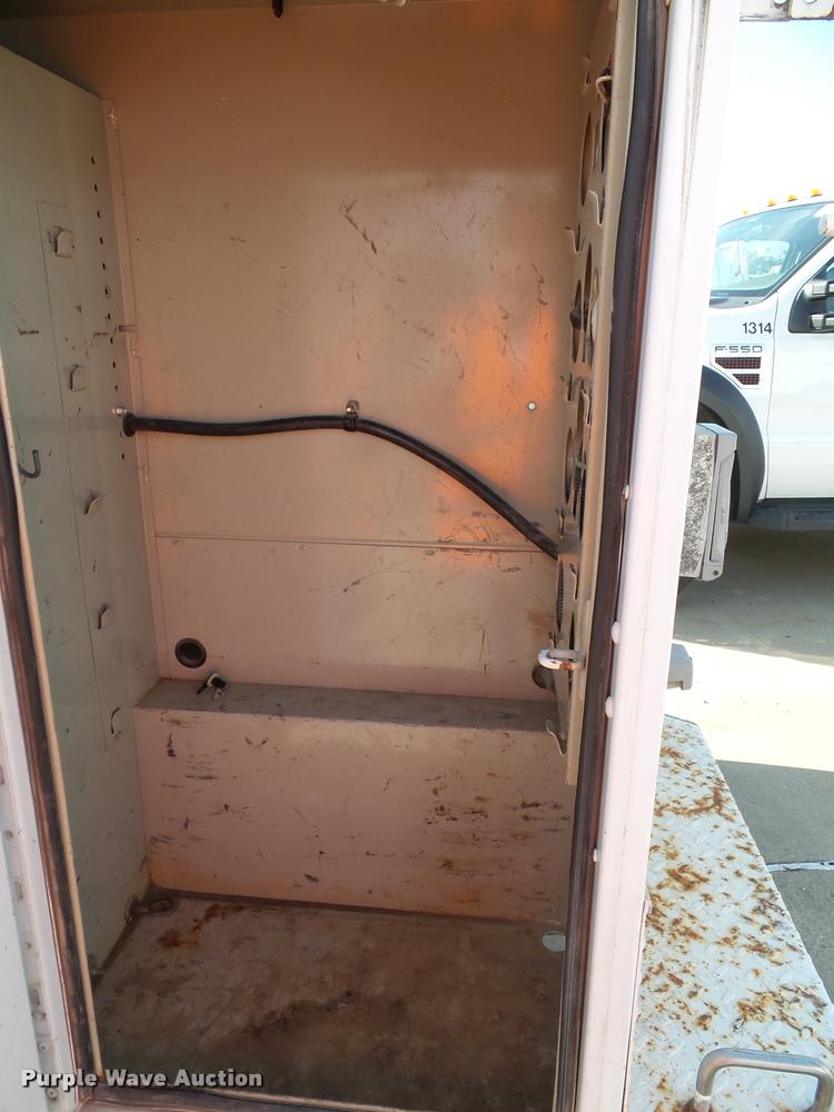 image for item DA3815 2008 Chevrolet Silverado 3500HD utility truck