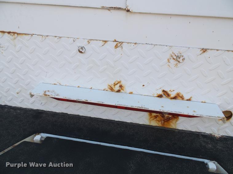 image for item DA3820 2008 Chevrolet Silverado 3500HD utility truck