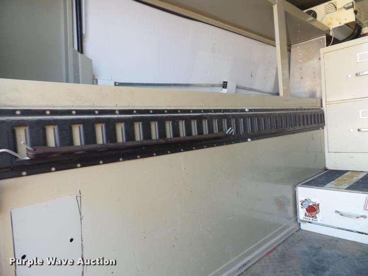 image for item DA3820 2008 Chevrolet Silverado 3500HD utility truck