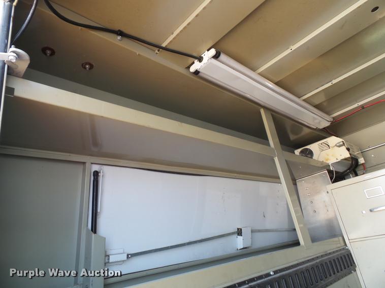 image for item DA3820 2008 Chevrolet Silverado 3500HD utility truck