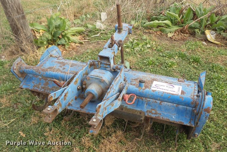 image for item DA3842 Tiller