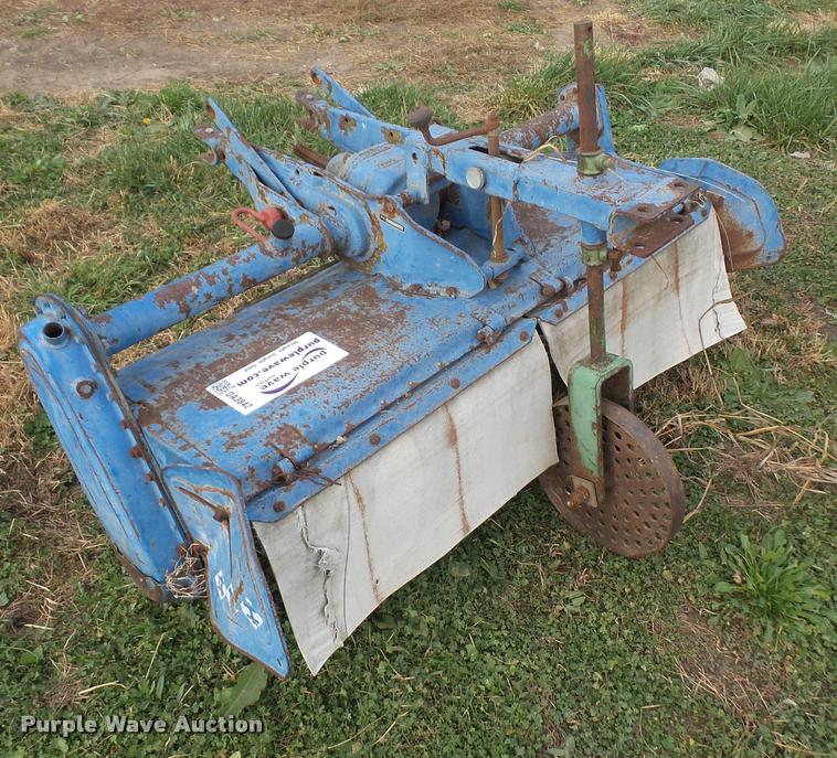 image for item DA3842 Tiller