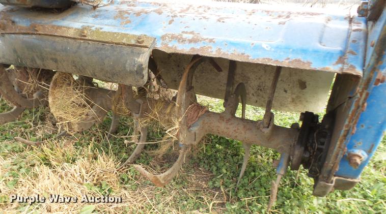 image for item DA3842 Tiller