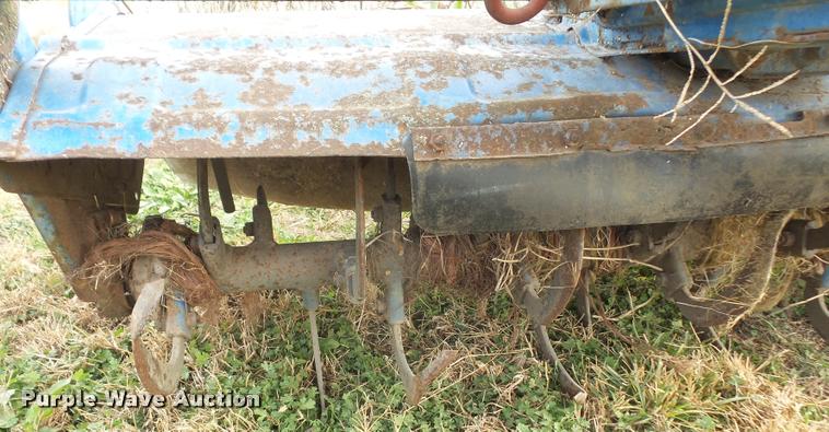 image for item DA3842 Tiller