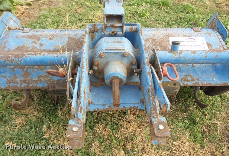 image for item DA3842 Tiller