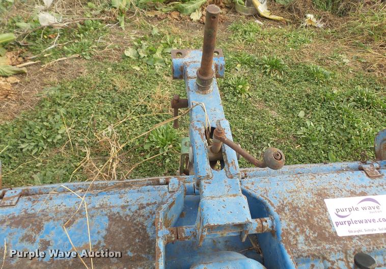 image for item DA3842 Tiller