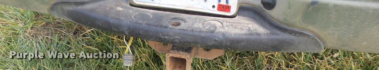 image for item DA3845 2002 Ford F350 Super Duty pickup truck