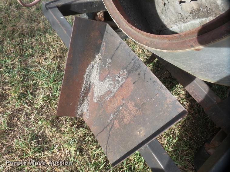 image for item DA3852 Mini Cycle asphalt recycler