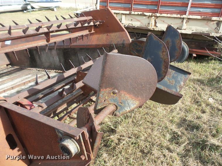 image for item DA3854 Manure spreader