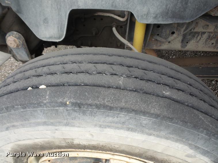 image for item DA3861 1996 Chevrolet Blue Bird school bus