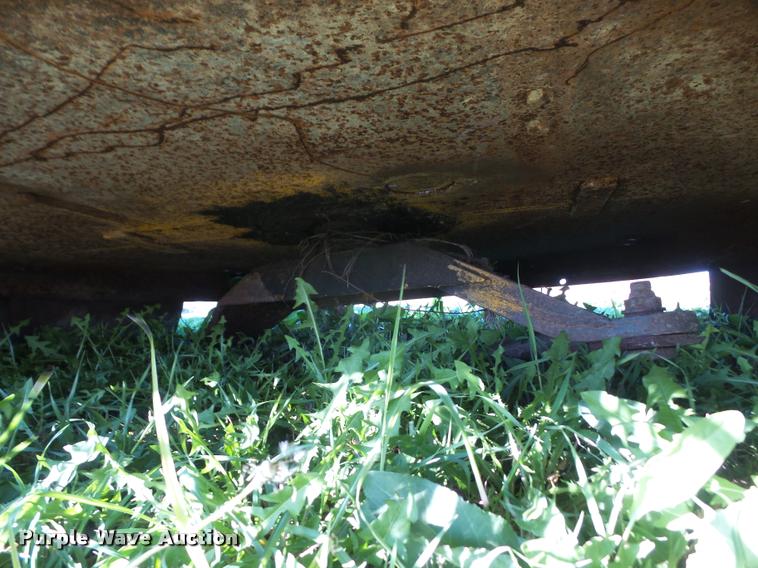 image for item DA3868 Rotary mower